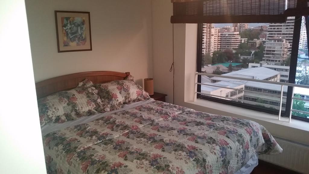 Apartamento Apartamento Pedro De Valdivia