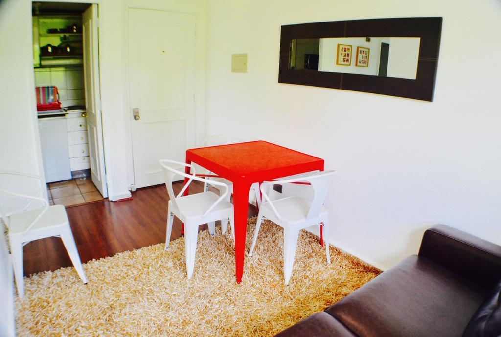 Apartamento Apartamento Pedro De Valdivia *