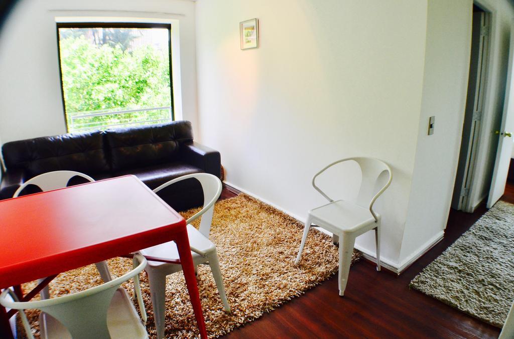 Apartamento Pedro De Valdivia