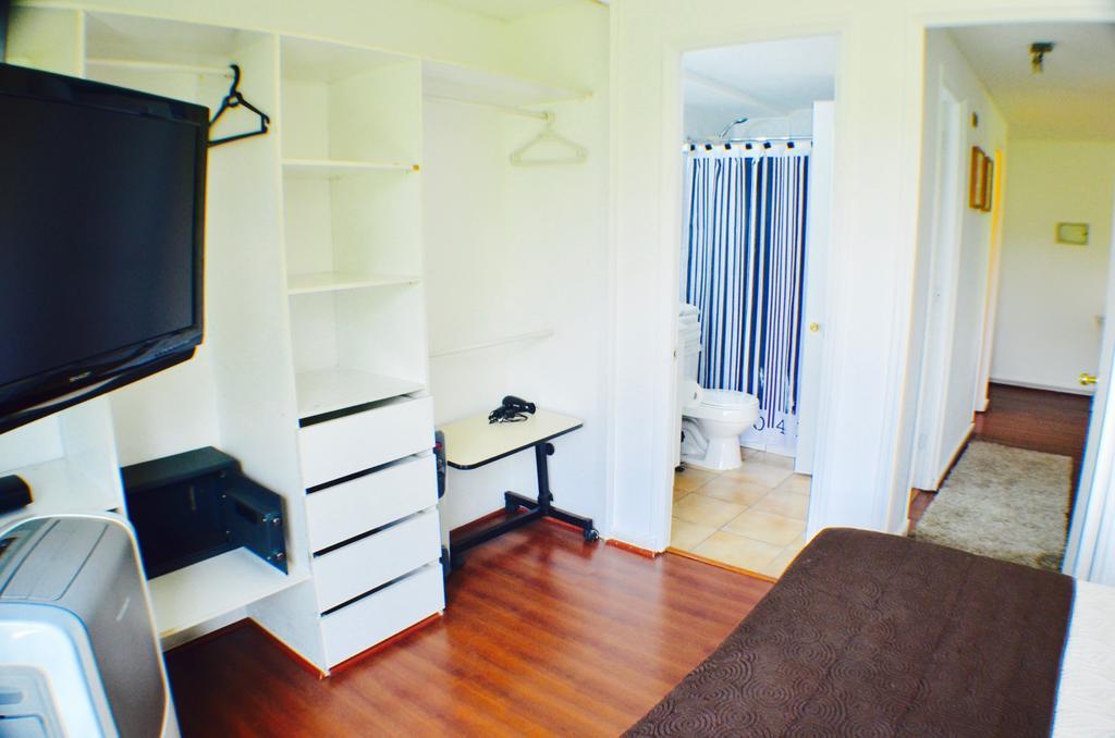 Apartamento Apartamento Pedro De Valdivia Santiago de Chile
