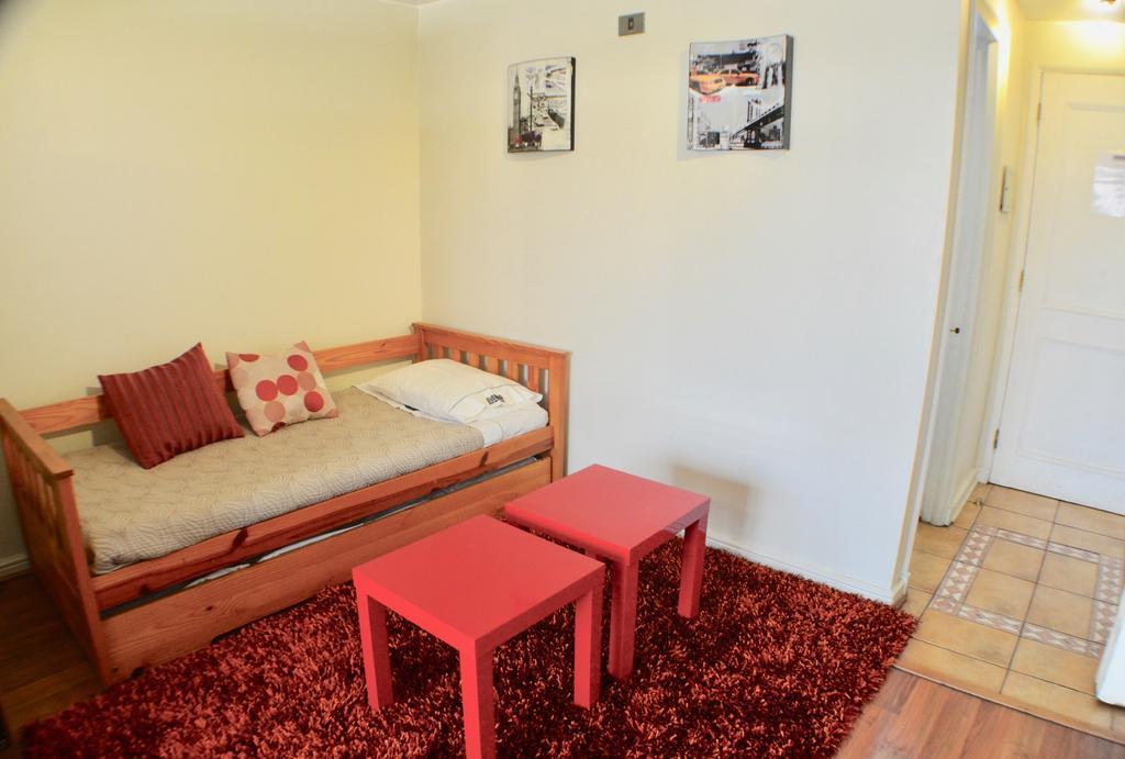 Apartamento Pedro De Valdivia