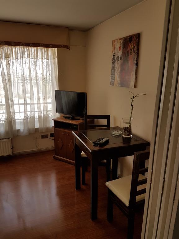 Apartamento Pedro De Valdivia * Santiago