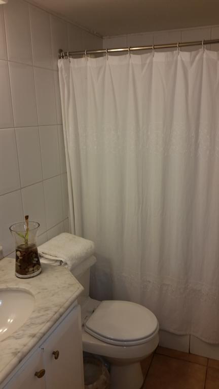 Apartamento Pedro De Valdivia Apartamento Santiago