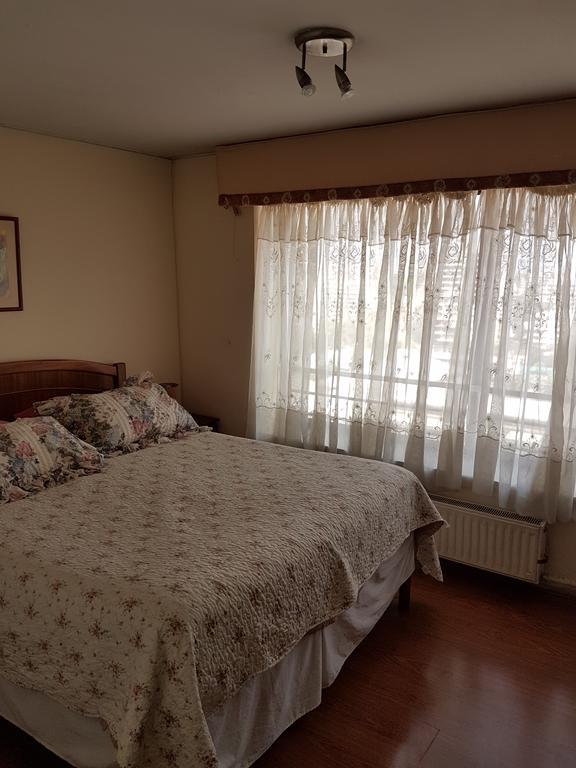Apartamento Pedro De Valdivia Santiago