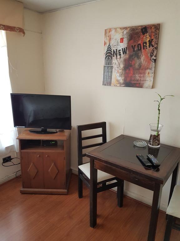 Apartamento Pedro De Valdivia Apartamento