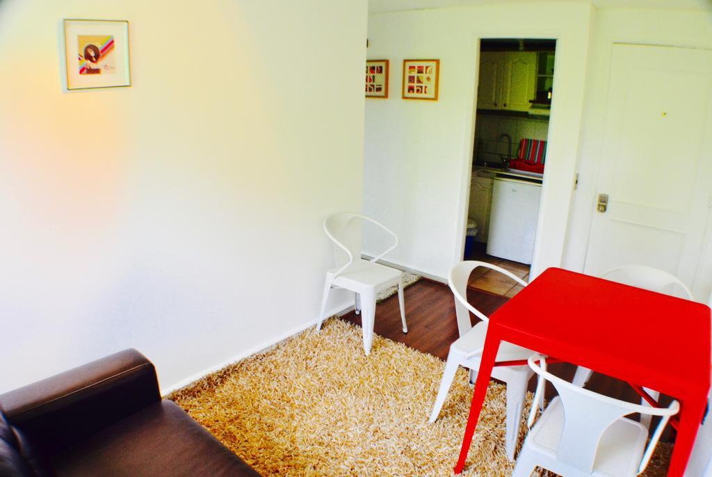 Apartamento Pedro De Valdivia Apartamento