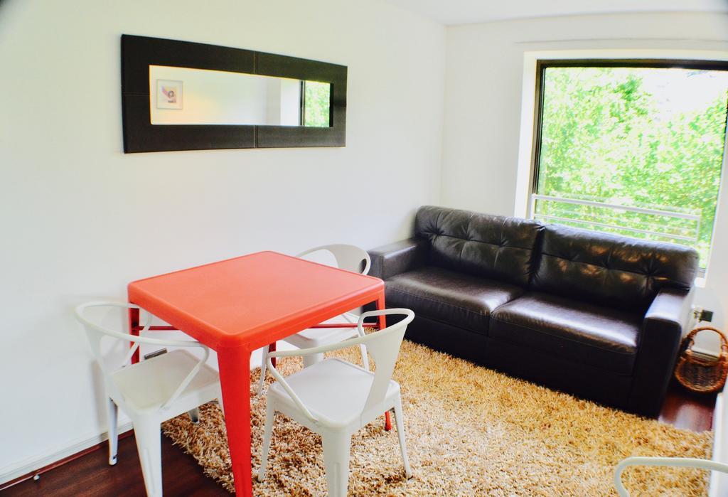 Apartamento Pedro De Valdivia *