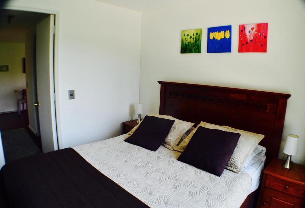 Apartamento Pedro De Valdivia Apartamento *