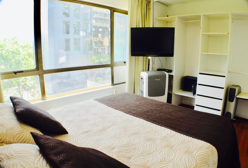 Apartamento Apartamento Pedro De Valdivia