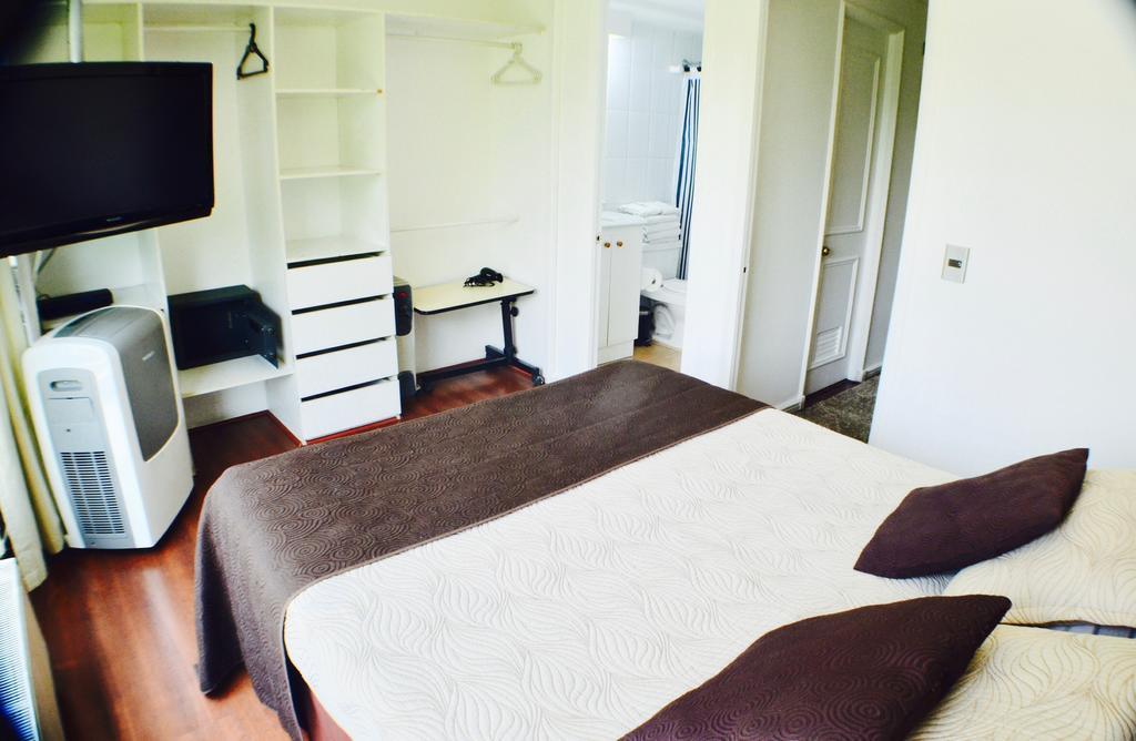 Apartamento Pedro De Valdivia Apartamento Santiago