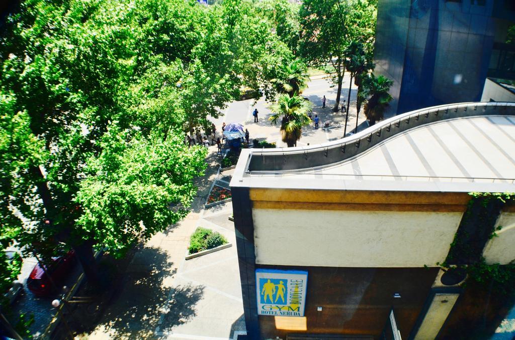Apartamento Pedro De Valdivia Apartamento