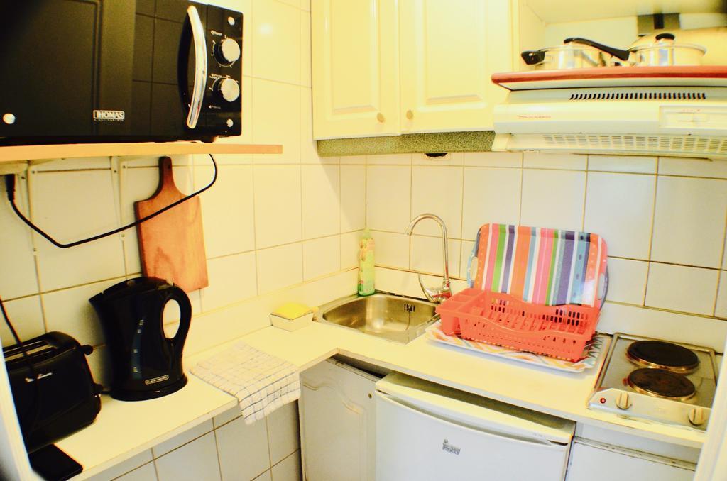 Apartamento Pedro De Valdivia Santiago