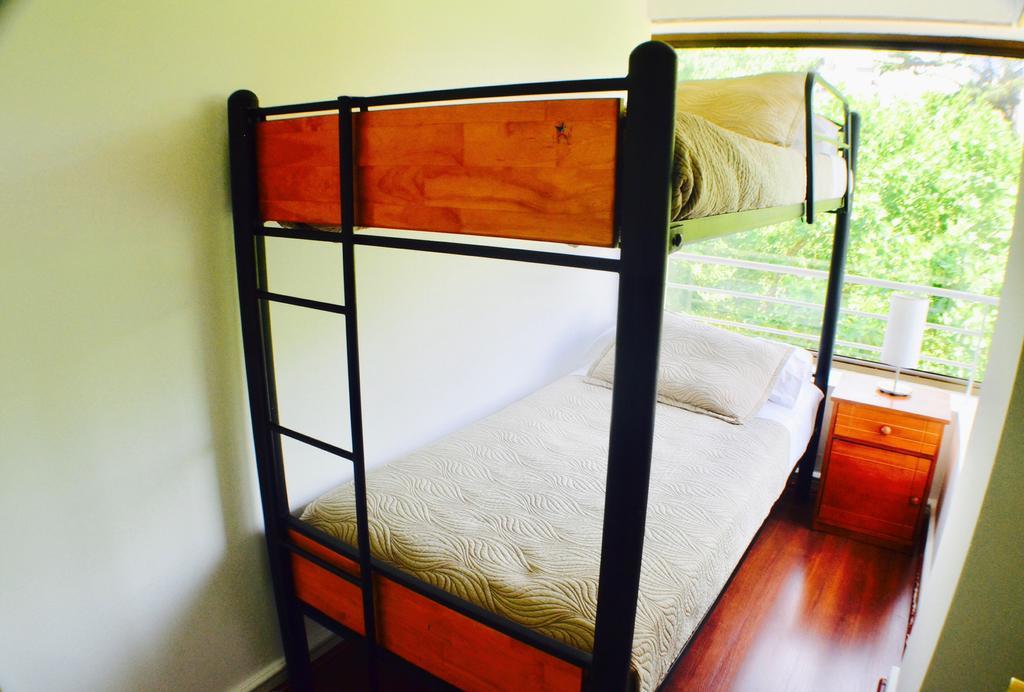 Apartamento Apartamento Pedro De Valdivia *