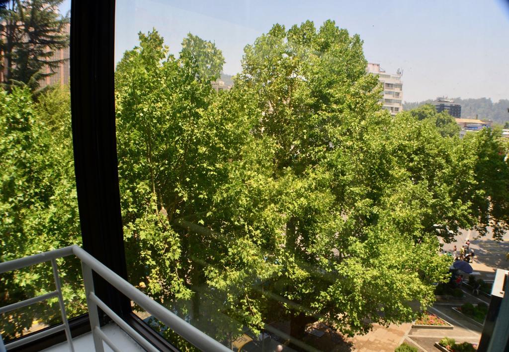 Apartamento Pedro De Valdivia