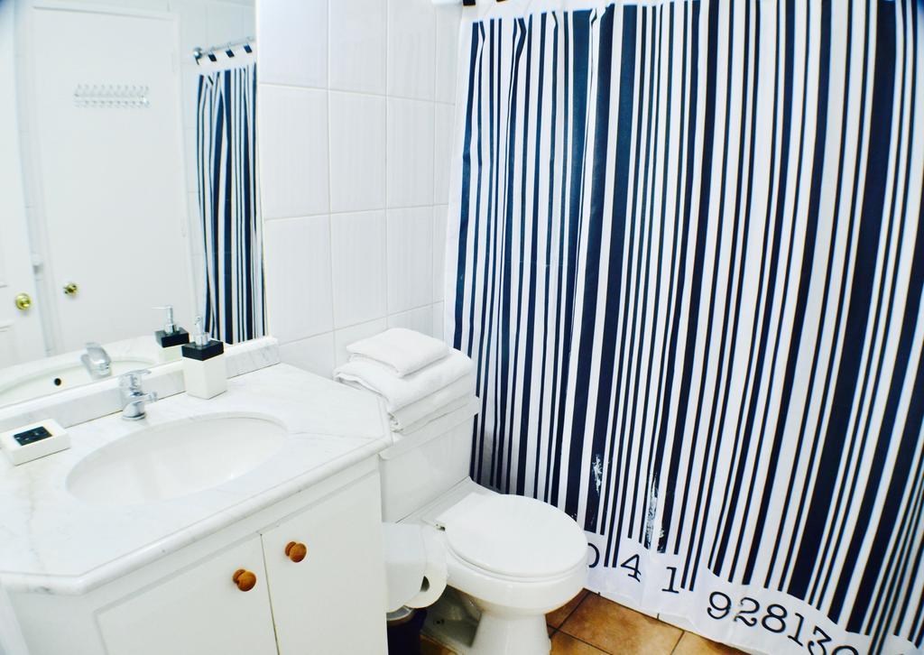 Apartamento Apartamento Pedro De Valdivia Santiago