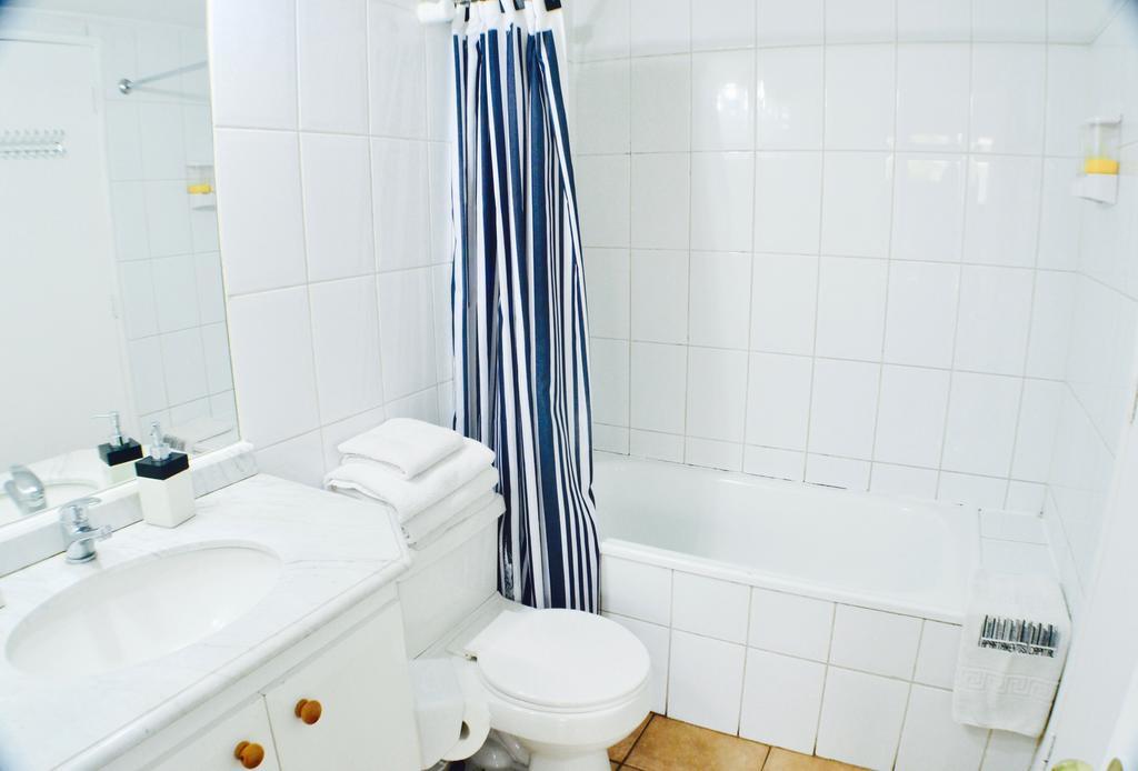 Apartamento Apartamento Pedro De Valdivia
