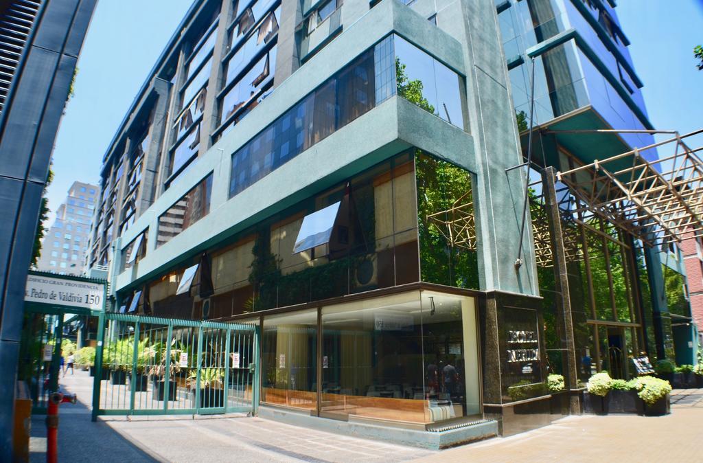 Apartamento Pedro De Valdivia