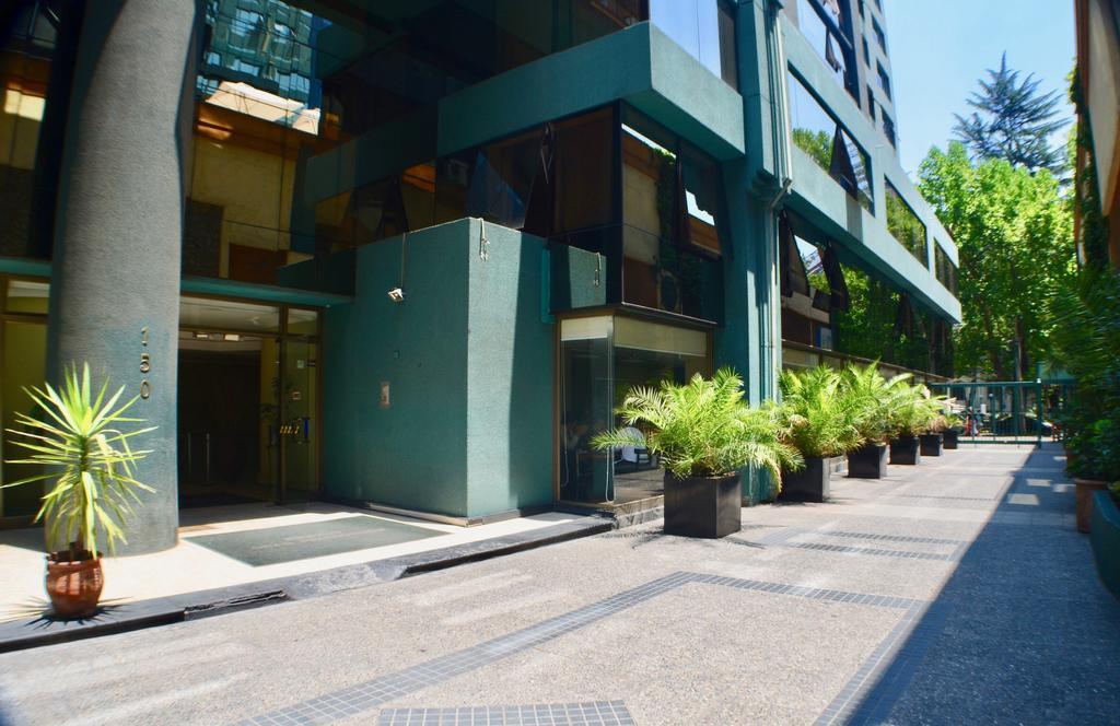 Apartamento Pedro De Valdivia Apartamento *