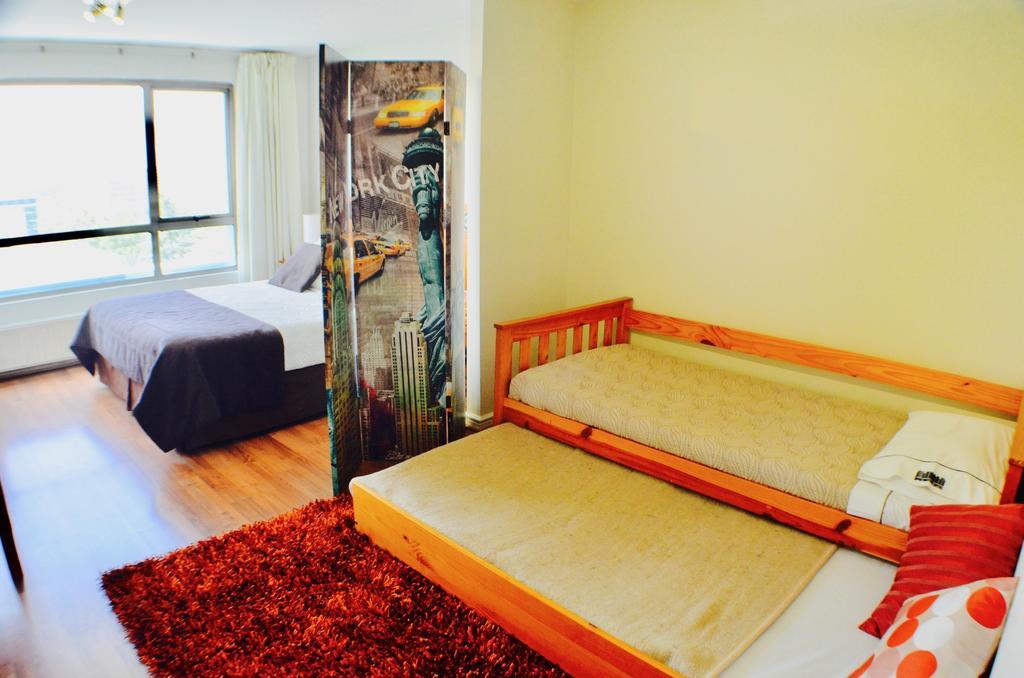 Apartamento Pedro De Valdivia * Santiago