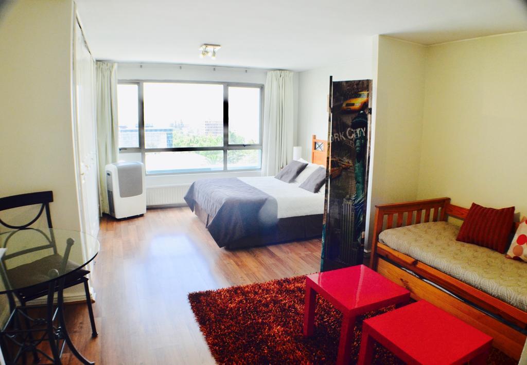 Apartamento Apartamento Pedro De Valdivia Santiago