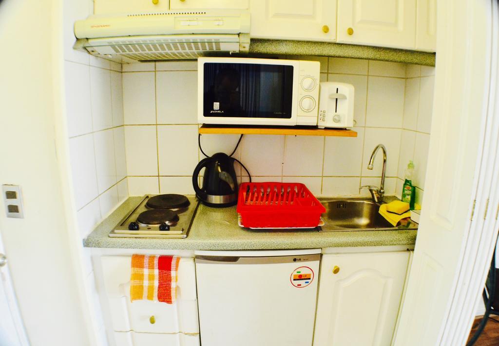 Apartamento Apartamento Pedro De Valdivia