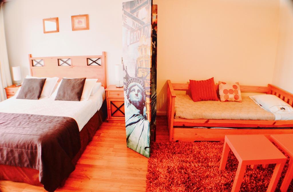 Apartamento Apartamento Pedro De Valdivia *