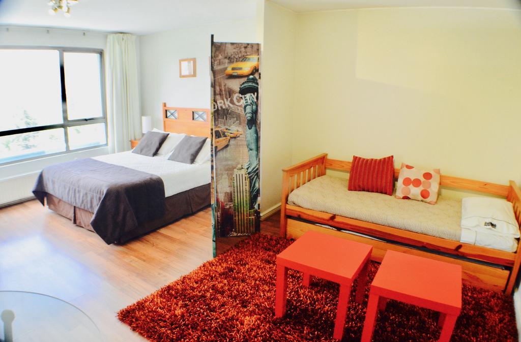 Apartamento Pedro De Valdivia Apartamento