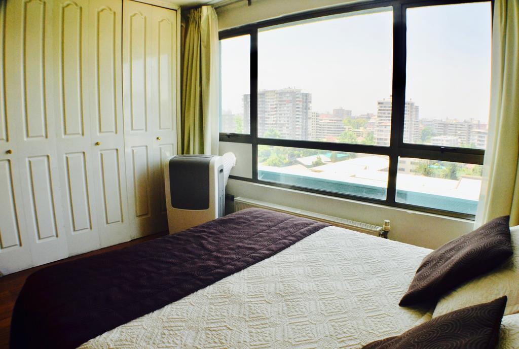 Apartamento Pedro De Valdivia *