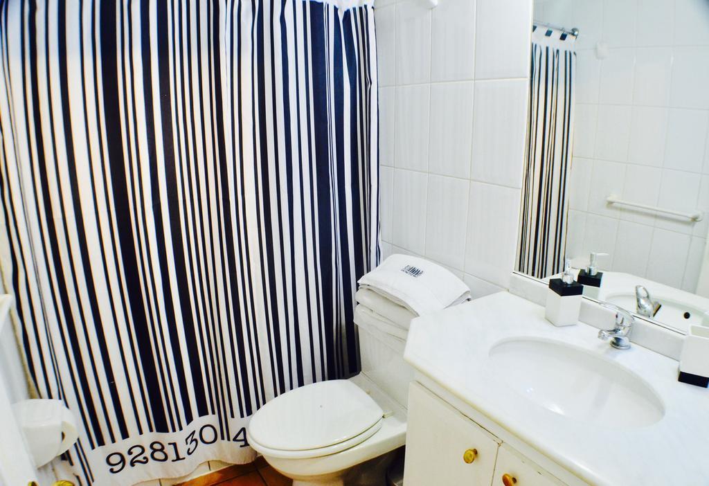 Apartamento Pedro De Valdivia Apartamento Santiago