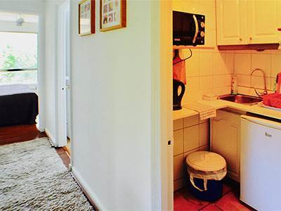 Apartamento Pedro De Valdivia *