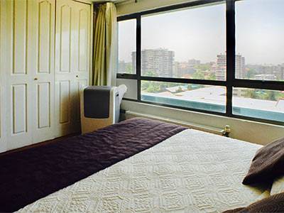 Apartamento Pedro De Valdivia Apartamento *