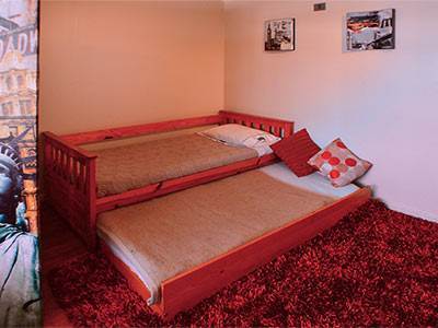 Apartamento Apartamento Pedro De Valdivia *