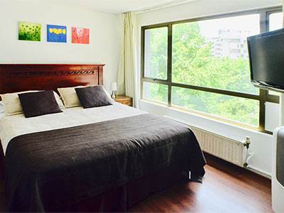 Apartamento Pedro De Valdivia *