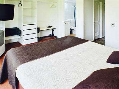 Apartamento Pedro De Valdivia * Santiago