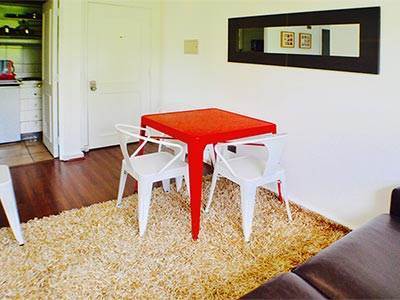 Apartamento Pedro De Valdivia *