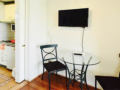 Apartamento Pedro De Valdivia