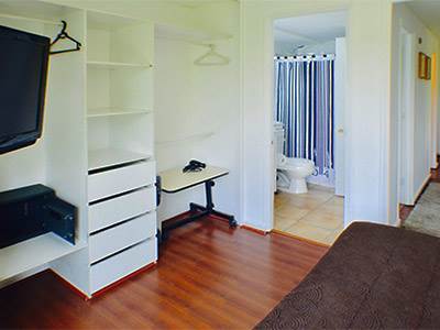 Apartamento Pedro De Valdivia * Santiago