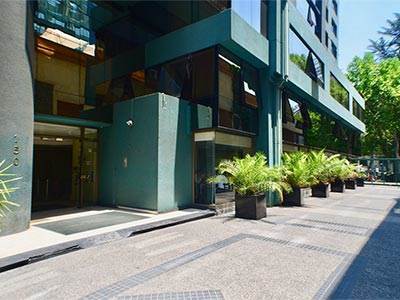Apartamento Pedro De Valdivia Apartamento *